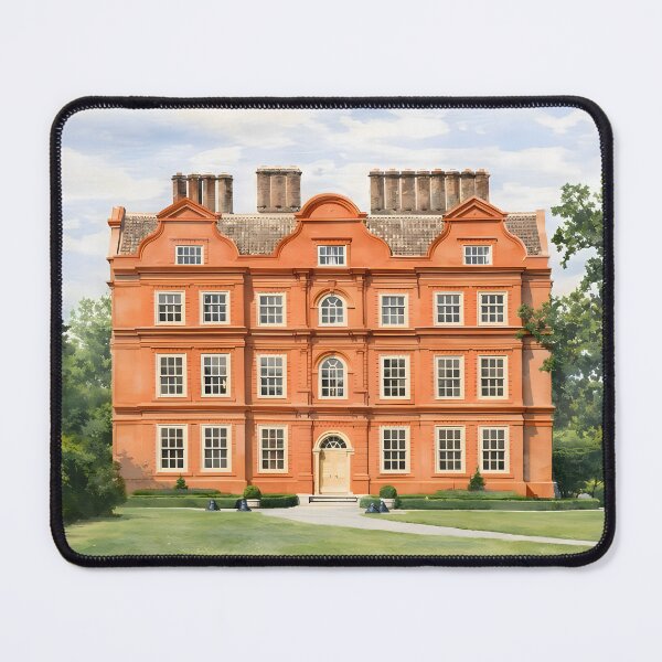 Item preview, Kew Palace designed and sold by Sunny806.