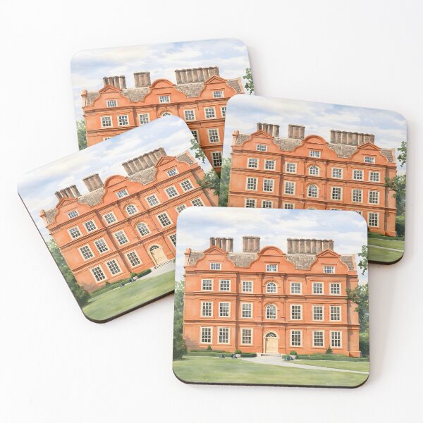 Item preview, Kew Palace designed and sold by Sunny806.