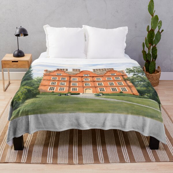 Item preview, Kew Palace designed and sold by Sunny806.