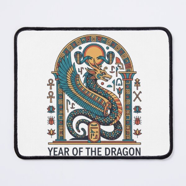Item preview, YEAR OF THE DRAGON designed and sold by likbatonboot.