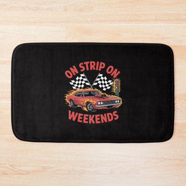 Item preview, Drag Racing Rally Motorsports Car Racer Men Women Gift designed and sold by Minoloinan.