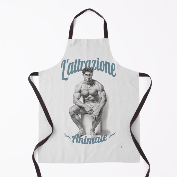 Item preview, L'attrazione Animale designed and sold by DomusGallerus.