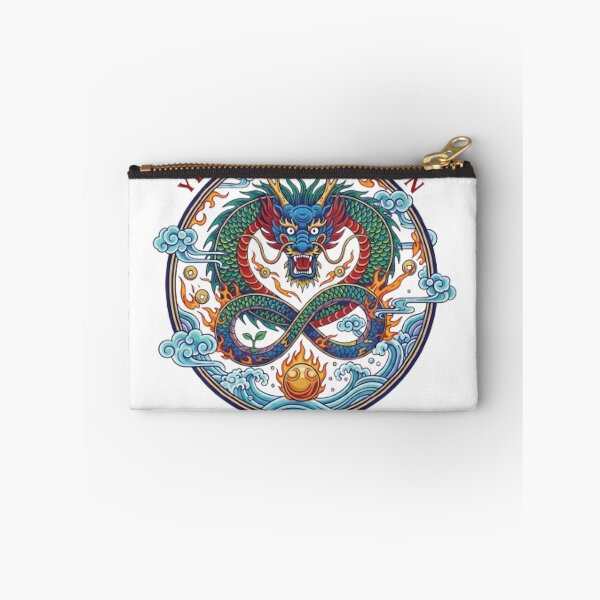 Item preview, YEAR OF THE DRAGON designed and sold by likbatonboot.