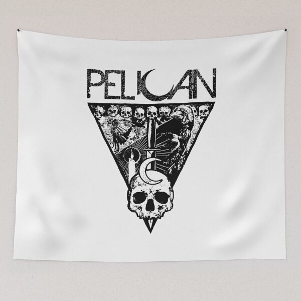 Item preview, Whimsical Fish Pelican Band Design designed and sold by Xia   Lu.
