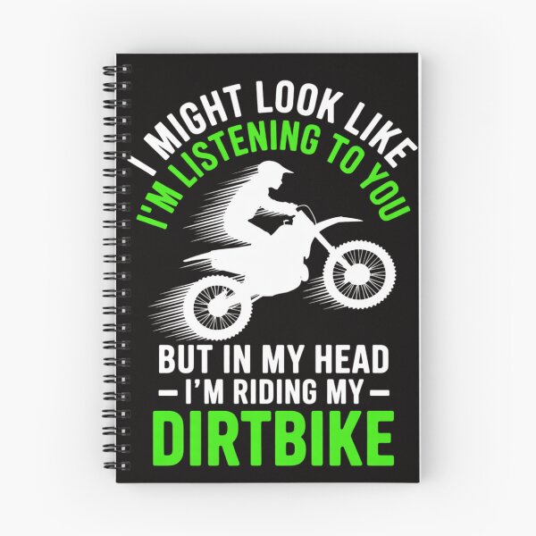 Item preview, Dirtbike & Gifts Dirtbike designed and sold by BotboutiquePre.