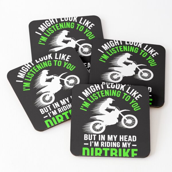 Item preview, Dirtbike & Gifts Dirtbike designed and sold by BotboutiquePre.