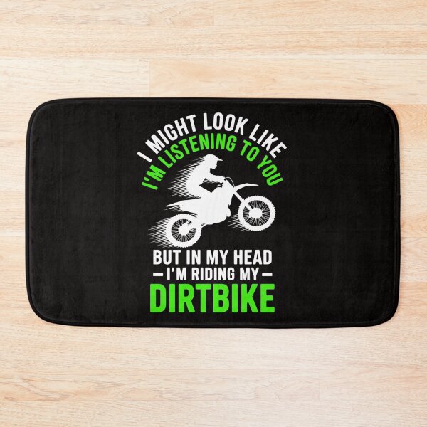 Item preview, Dirtbike & Gifts Dirtbike designed and sold by BotboutiquePre.