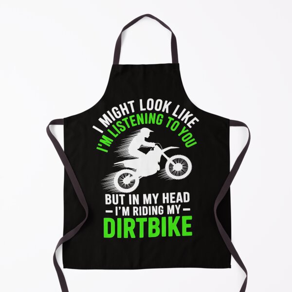 Item preview, Dirtbike & Gifts Dirtbike designed and sold by BotboutiquePre.