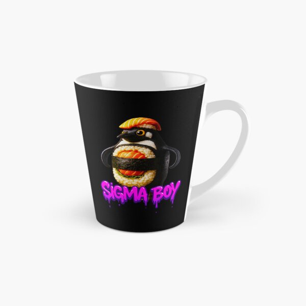 Item preview, Sigma Boy Italian Brainrot designed and sold by The Art by Rossouw.