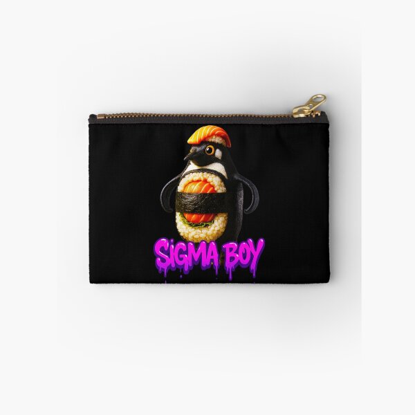 Item preview, Sigma Boy Italian Brainrot designed and sold by The Art by Rossouw.