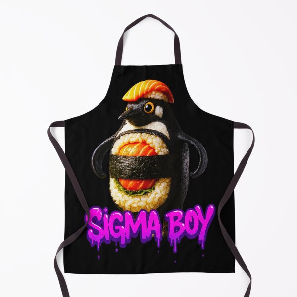 Item preview, Sigma Boy Italian Brainrot designed and sold by The Art by Rossouw.