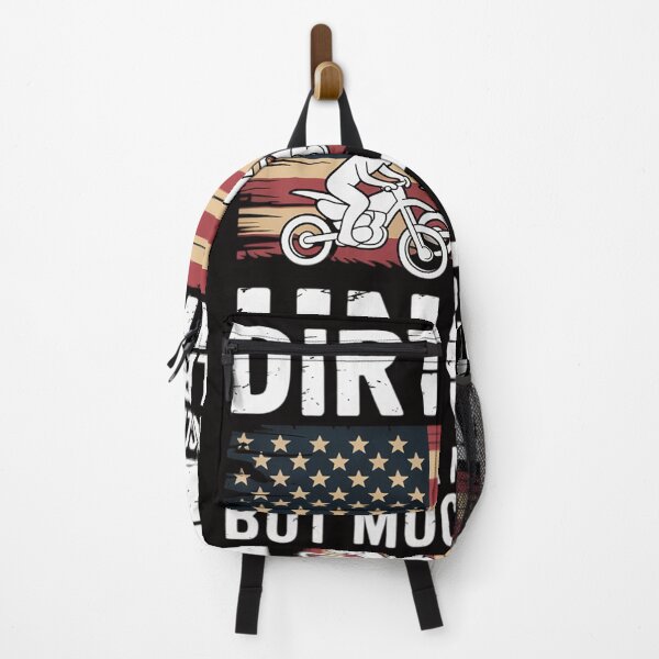 Item preview, Dirt Bike Uncle Just Like a Normal Uncle But Much Cooler designed and sold by BotboutiquePre.