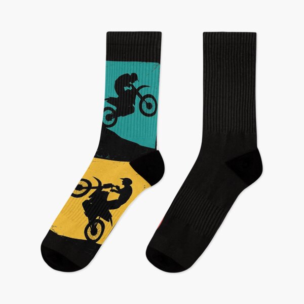 Item preview, Dirt Bike Rider Motocross Enduro Dirt Biking designed and sold by BotboutiquePre.