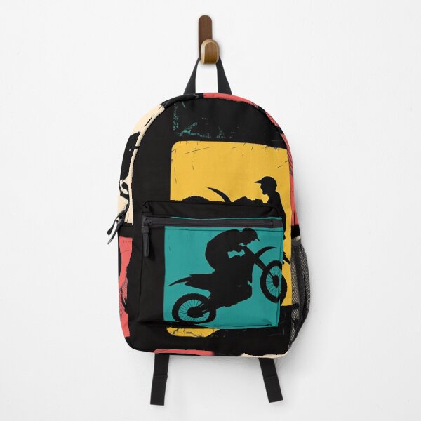 Item preview, Dirt Bike Rider Motocross Enduro Dirt Biking designed and sold by BotboutiquePre.