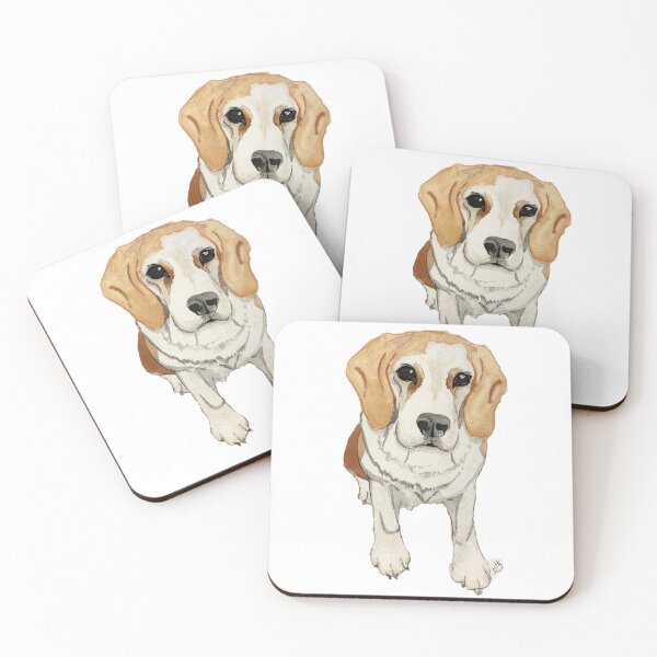 Item preview, Beagle designed and sold by HBOriginalsArt.