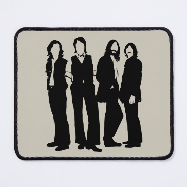 Item preview, Standing Beatles designed and sold by Unhinged Heather.