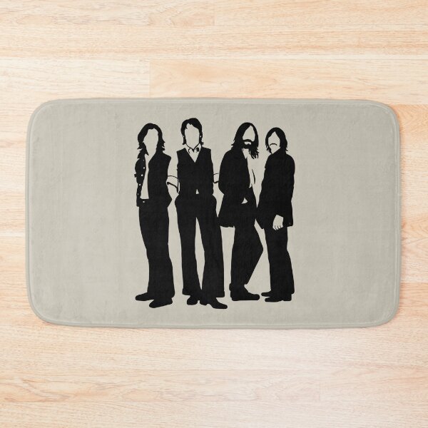 Item preview, Standing Beatles designed and sold by Unhinged Heather.