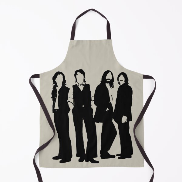 Item preview, Standing Beatles designed and sold by Unhinged Heather.