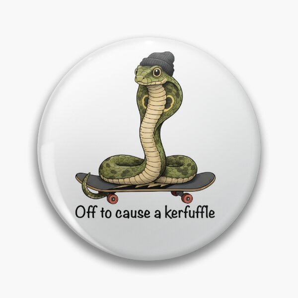 Item preview, Cute Snake on Skateboard Illustration designed and sold by Senkov.