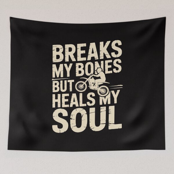 Item preview, Dirt Bike Rider - MX Motocross Dirt Biking designed and sold by BotboutiquePre.