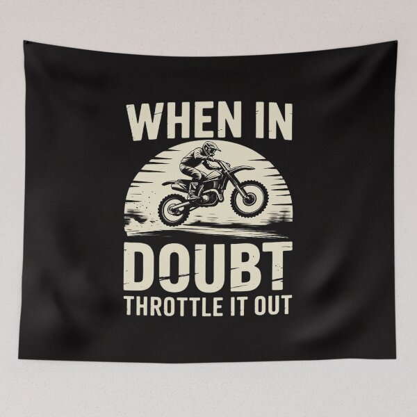 Item preview, Dirt Bike MotoCross Biker Riding Motorcycle Gift designed and sold by BotboutiquePre.