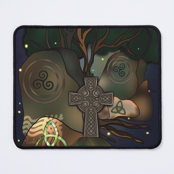 Item preview, Celtic legend designed and sold by Moholistique.