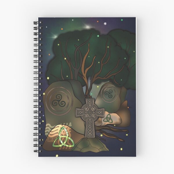 Item preview, Celtic legend designed and sold by Moholistique.