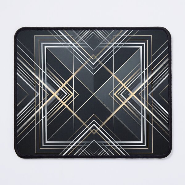 Item preview, Veltrix Lines: Geometric Minimalist Abstract Artwork designed and sold by Noireclave.
