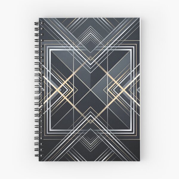 Item preview, Veltrix Lines: Geometric Minimalist Abstract Artwork designed and sold by Noireclave.