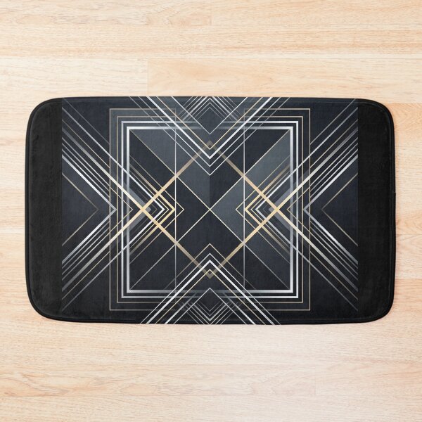 Item preview, Veltrix Lines: Geometric Minimalist Abstract Artwork designed and sold by Noireclave.