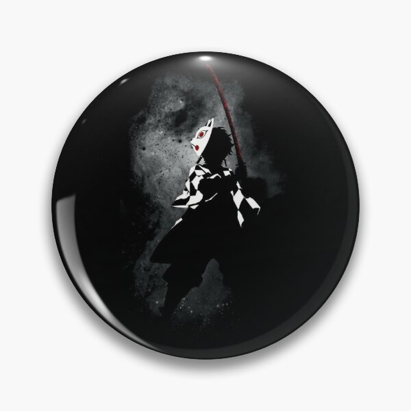 Item preview, Tanjiro kamado designed and sold by aymandpado.