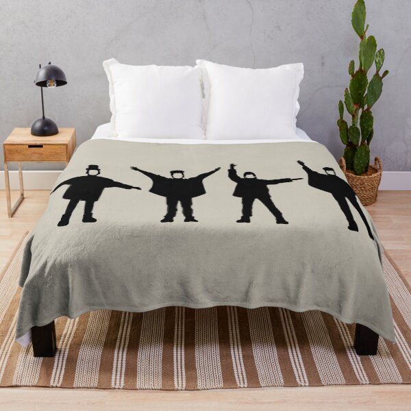 Item preview, Help Beatles designed and sold by Unhinged Heather.