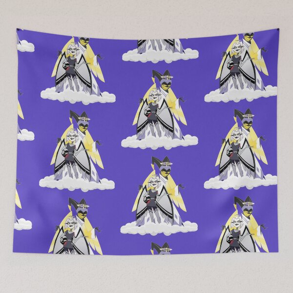Item preview, Adam and Lute designed and sold by Sellertay Creations.