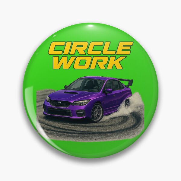 Item preview, Circle Work designed and sold by Geep-OG-Design.