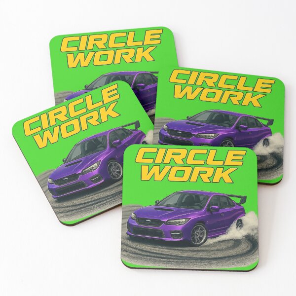 Item preview, Circle Work designed and sold by Geep-OG-Design.