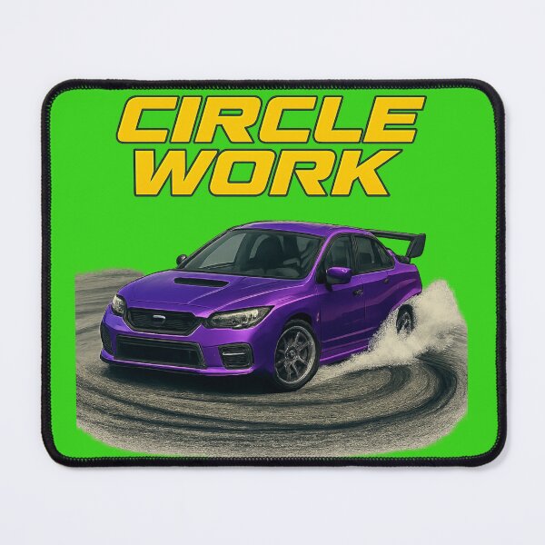 Item preview, Circle Work designed and sold by Geep-OG-Design.