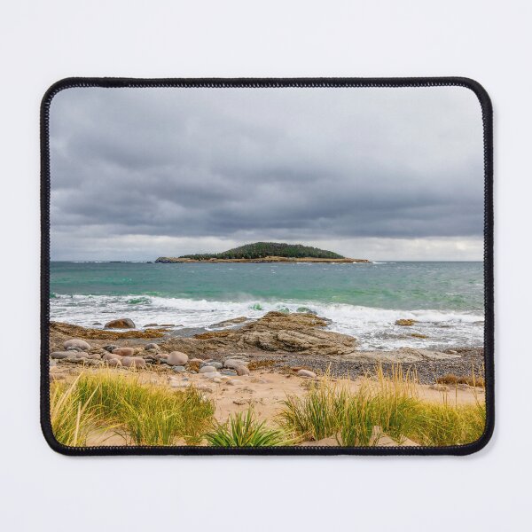 Item preview, Ingonish Island Serenity designed and sold by jrtwynam.