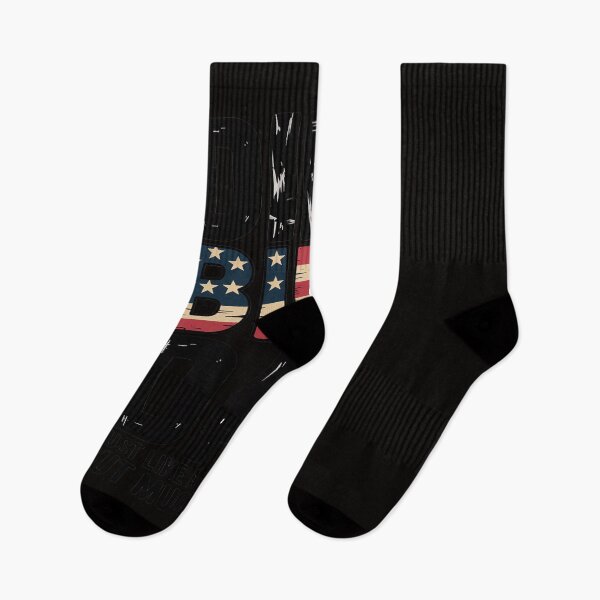 Item preview, DIRT BIKE DAD Bike  Motocross Enduro US Flag designed and sold by silladive.