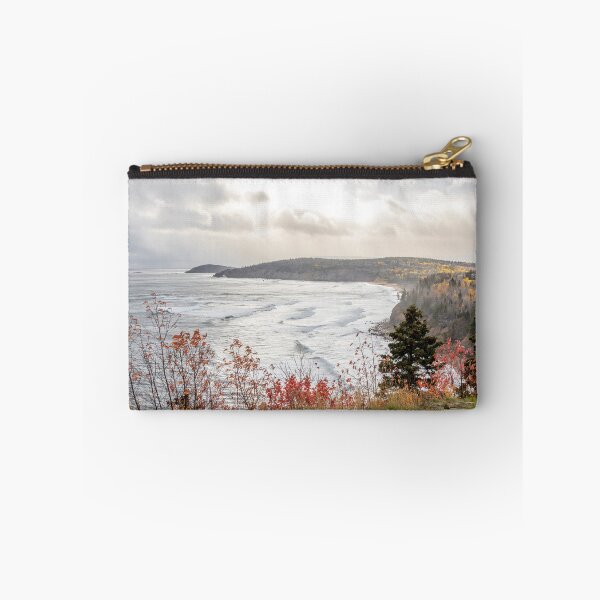 Item preview, Scenic Cabot Trail Coastline designed and sold by jrtwynam.
