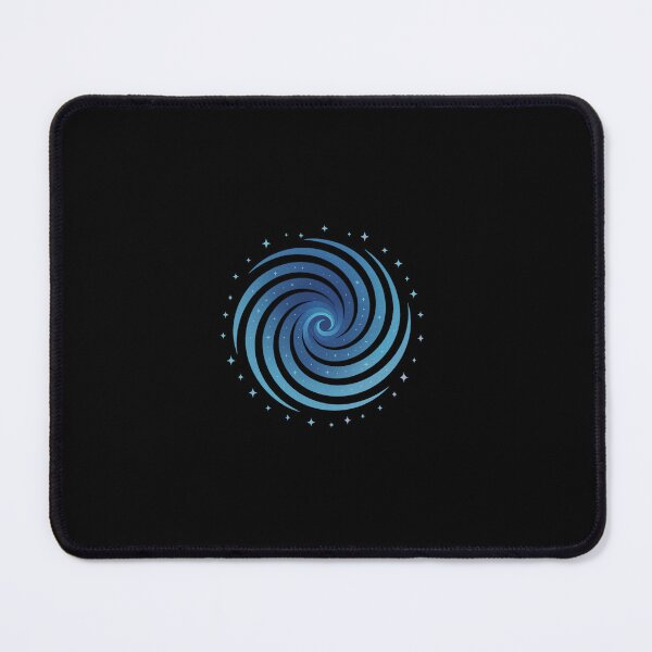 Item preview, Cosmic Spiral Whirlpool designed and sold by Le Grand Requin.