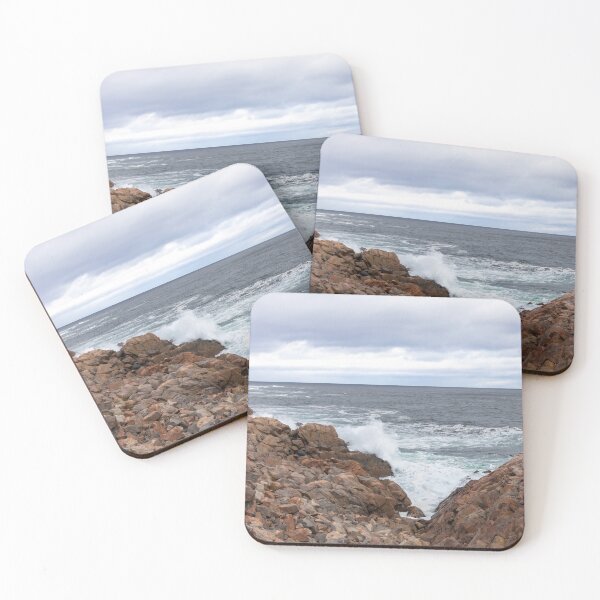 Item preview, Rugged Beauty of Lakies Head 1 designed and sold by jrtwynam.