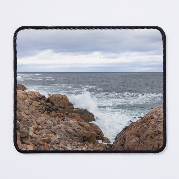 Item preview, Rugged Beauty of Lakies Head 1 designed and sold by jrtwynam.