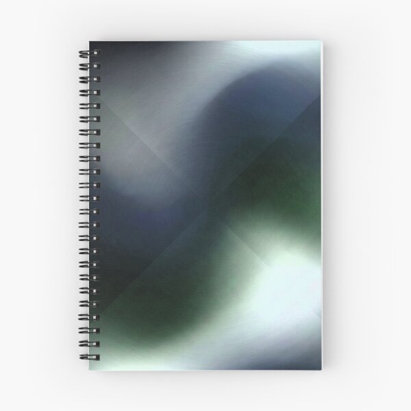 Item preview, Oblixa Fade: Gradient Abstract Digital Illustration designed and sold by Noireclave.