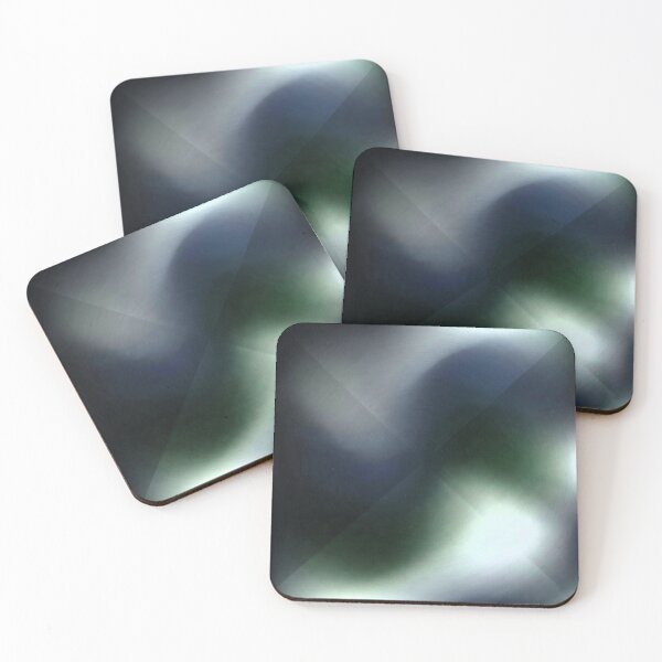 Item preview, Oblixa Fade: Gradient Abstract Digital Illustration designed and sold by Noireclave.
