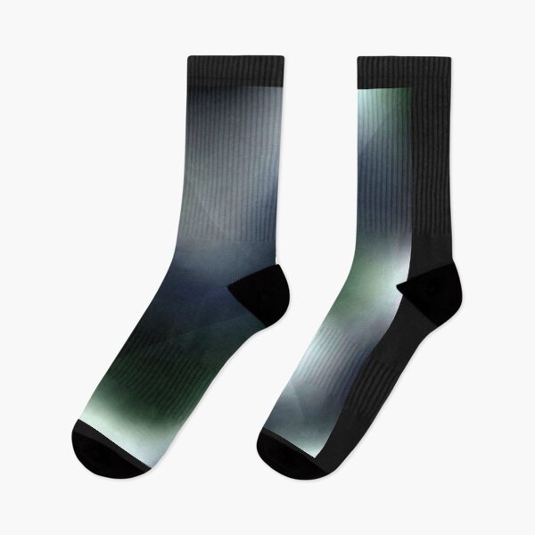 Item preview, Oblixa Fade: Gradient Abstract Digital Illustration designed and sold by Noireclave.
