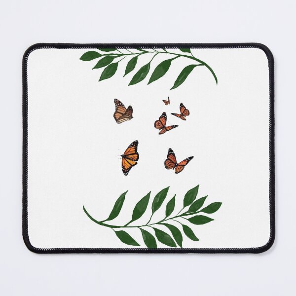 Item preview, Flight Of The Painted Wings designed and sold by RootedArtAL.