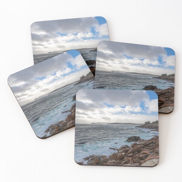 Item preview, Rugged Beauty of Lakies Head 2 designed and sold by jrtwynam.