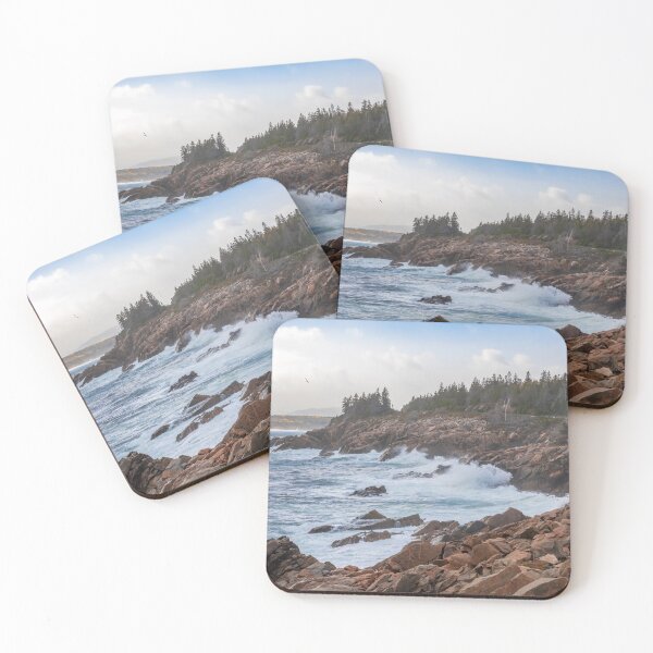 Item preview, Rugged Beauty of Lakies Head 3 designed and sold by jrtwynam.