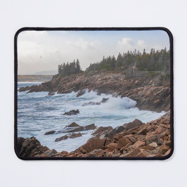 Item preview, Rugged Beauty of Lakies Head 3 designed and sold by jrtwynam.