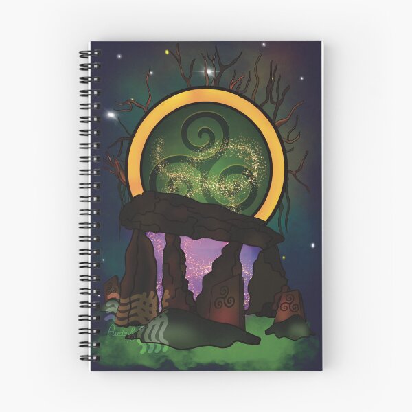 Item preview, Celtic legend designed and sold by Moholistique.